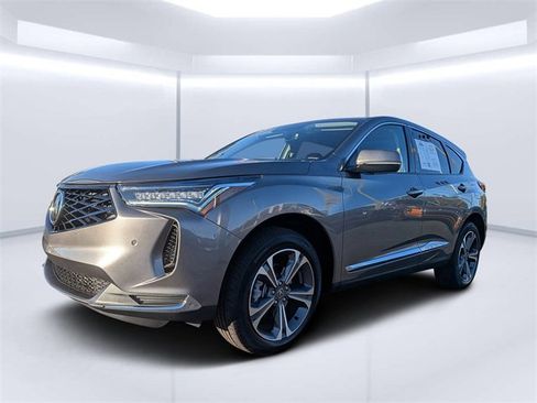 Certified 2025 Acura RDX w/ Technology Package image 7