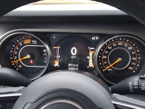 Used 2019 Jeep Wrangler Unlimited Sport S image 25