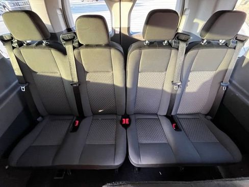 Used 2024 Ford Transit 350 XLT image 21