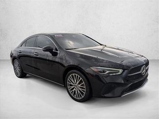 Used 2025 Mercedes-Benz CLA 250 video 3