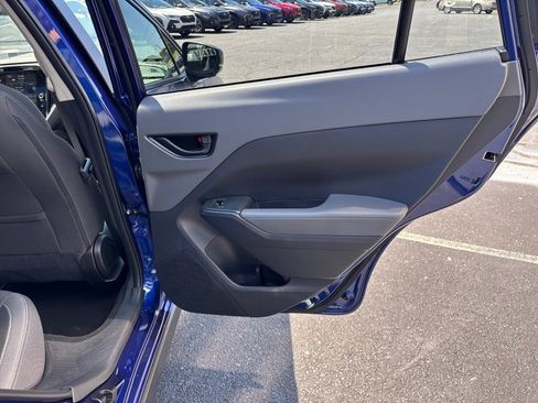 Used 2025 Subaru Crosstrek 2.0i Premium AWD/4WD image 37