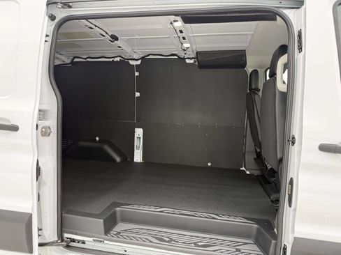 New 2026 Ford Transit 250 Low Roof w/ Load Area Protection Package RWD image 11