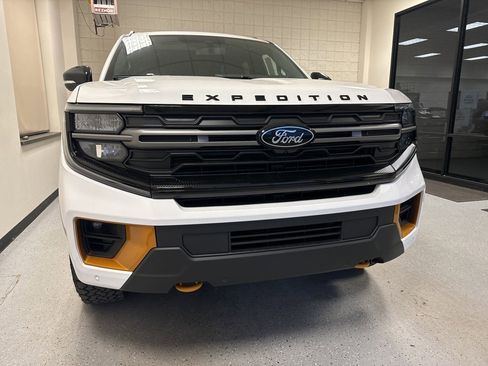 New 2025 Ford Expedition Tremor image 10
