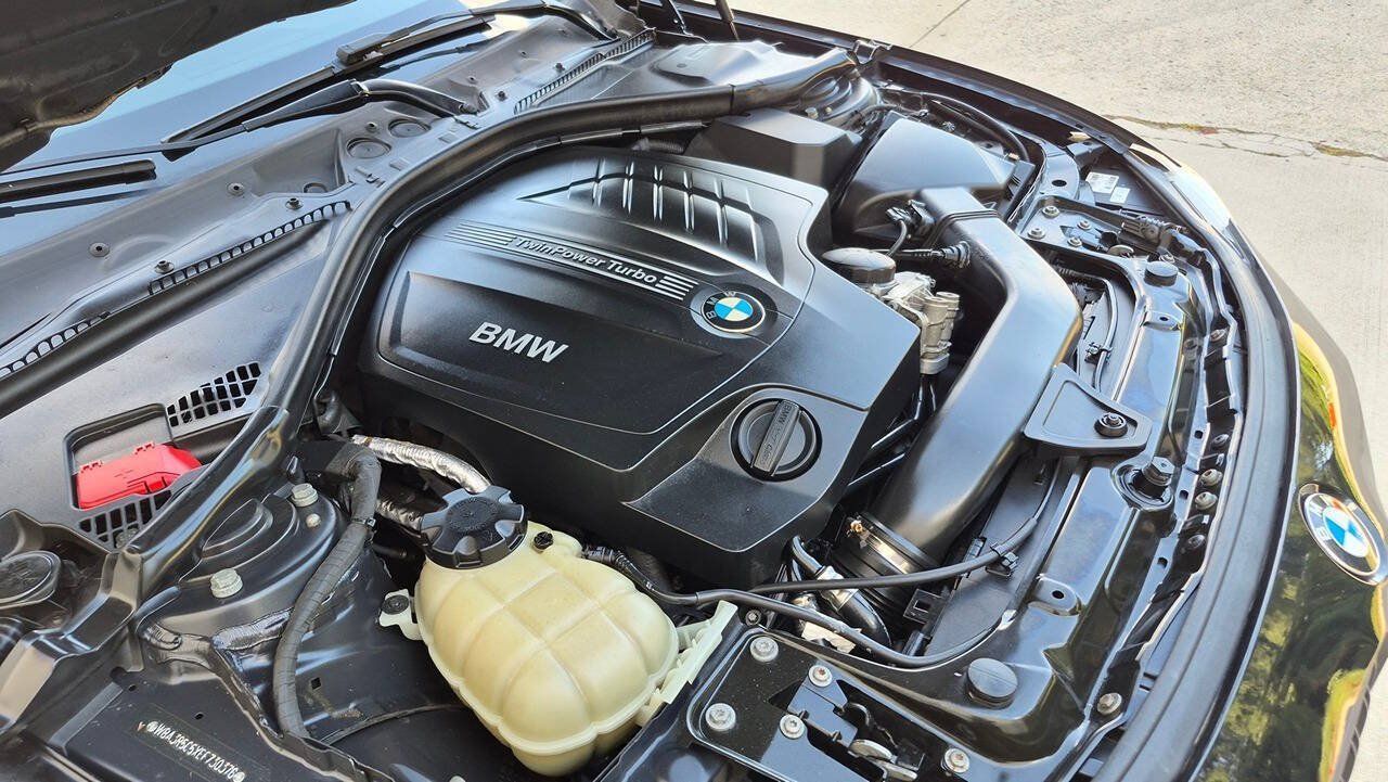 Used 2014 BMW 435i xDrive Coupe AWD/4WD image 90