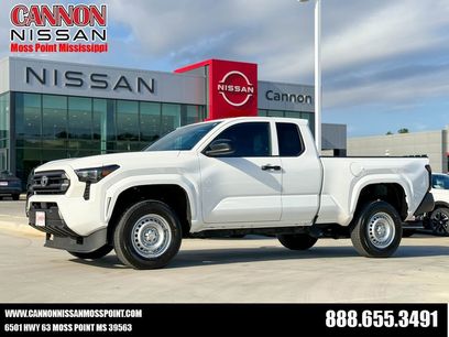 Used 2024 Toyota Tacoma SR