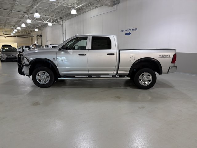 Used 2017 RAM 2500 Tradesman w/ Chrome Appearance Group AWD/4WD image 5