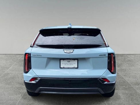 New 2026 Cadillac Optiq Sport 1 RWD image 4