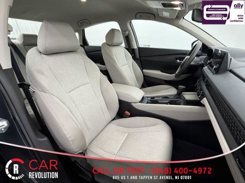 Used 2025 Honda Accord LX image 46