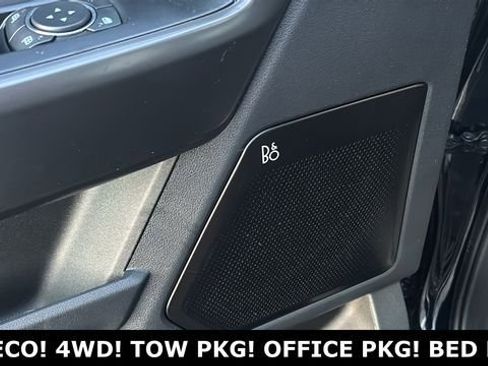 New 2025 Ford F150 Tremor w/ Equipment Group 402A High image 8