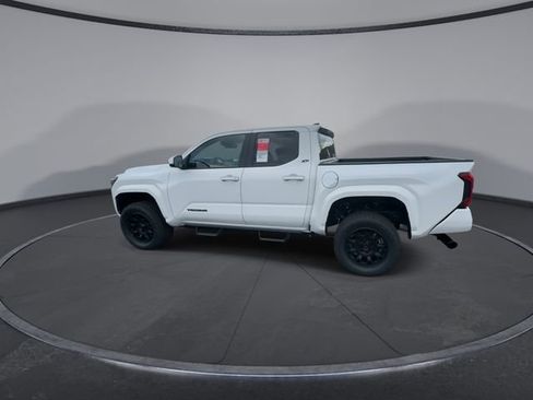 New 2026 Toyota Tacoma SR5 image 8