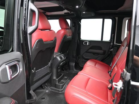 Used 2024 Jeep Wrangler Unlimited Rubicon 392 w/ Dual Top Group AWD/4WD image 26