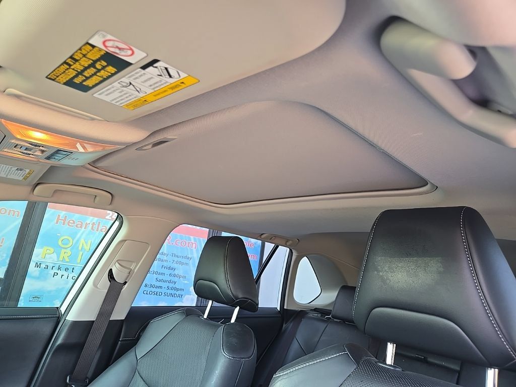 Used 2019 Toyota RAV4 Limited w/ Cold Weather Package AWD/4WD image 37
