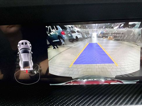 Used 2024 Porsche 911 GT3 RS image 19