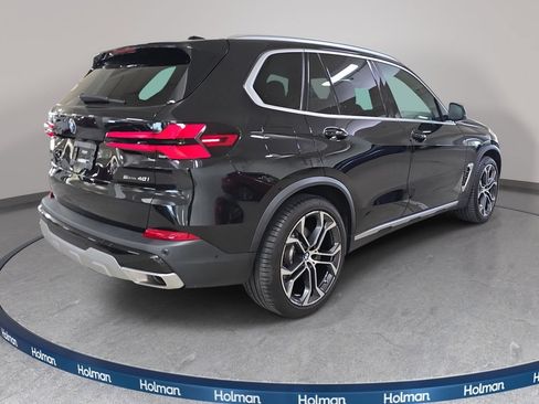 Used 2024 BMW X5 sDrive40i w/ Premium Package RWD image 7