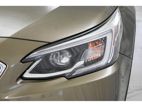 Used 2021 Subaru Outback Limited XT image 23