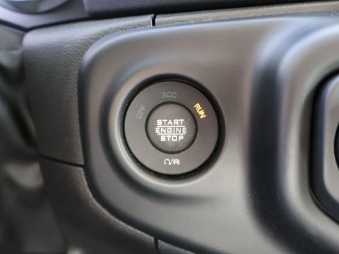 Used 2023 Jeep Wrangler Unlimited Rubicon 4xe w/ Dual Top Group image 31