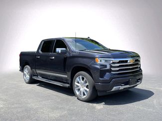 Used 2023 Chevrolet Silverado 1500 High Country w/ High Country Premium Package video 2