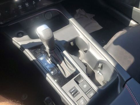 New 2026 Nissan Sentra SR w/ SR Premium Package FWD image 19