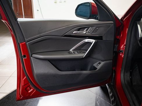 Certified 2025 BMW X2 xDrive28i image 22