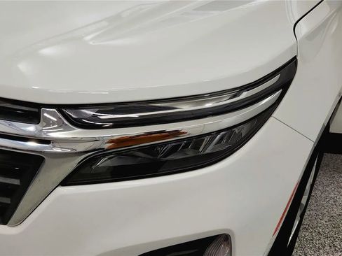 Used 2024 Chevrolet Equinox LT image 14