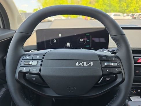 New 2026 Kia Sportage SX Prestige AWD/4WD image 9