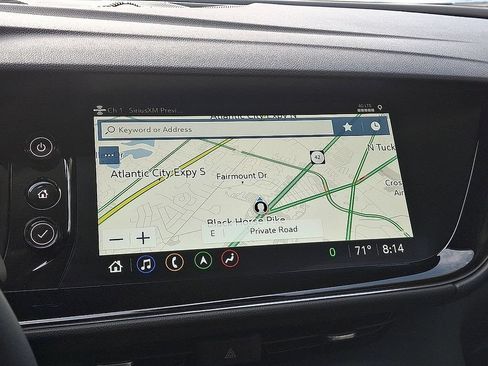 Certified 2023 Buick Envision Avenir AWD/4WD image 19