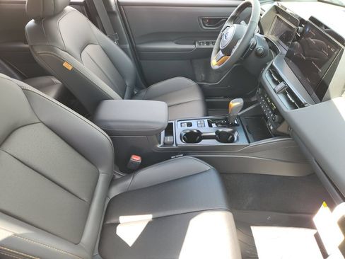 New 2026 Subaru Outback Wilderness AWD/4WD image 13