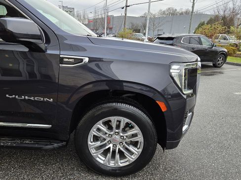 Used 2023 GMC Yukon SLT image 15