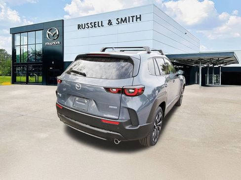 New 2026 MAZDA CX-50 2.5 Hybrid w/ Weather Package image 5