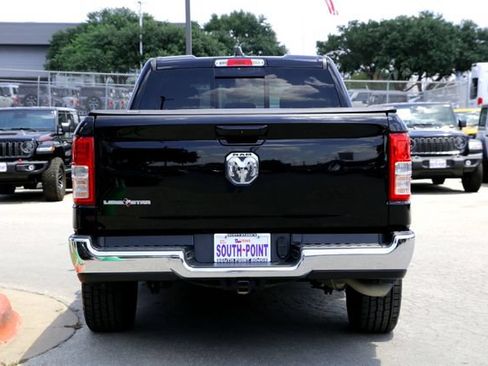 Used 2022 RAM 1500 Lone Star RWD image 6