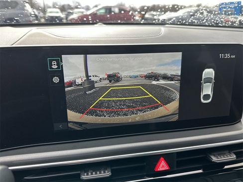 Used 2025 Kia K5 GT-Line image 17