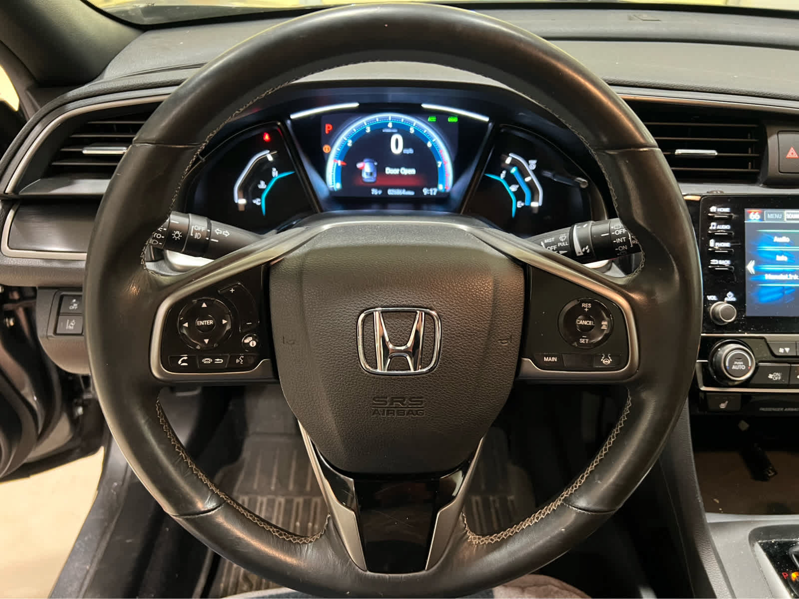 Used 2020 Honda Civic EX image 14