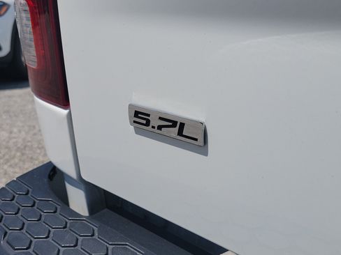 Used 2013 RAM 1500 R/T w/ Convenience Group RWD image 6