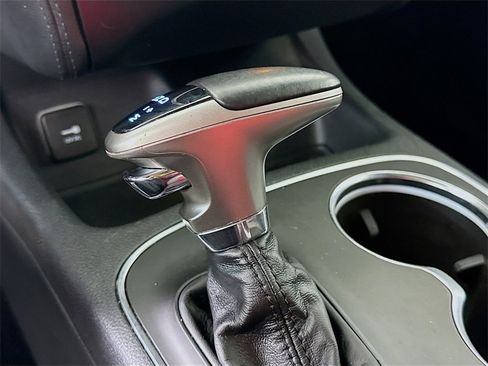 Used 2018 Dodge Durango Citadel w/ Quick Order Package 22P image 10