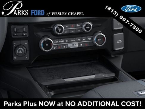 New 2026 Ford F250 Platinum w/ Tremor Off-Road Package AWD/4WD image 15