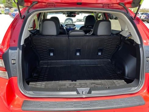 Used 2022 Subaru Crosstrek 2.5i Limited w/ Moonroof Package 2 AWD/4WD image 23