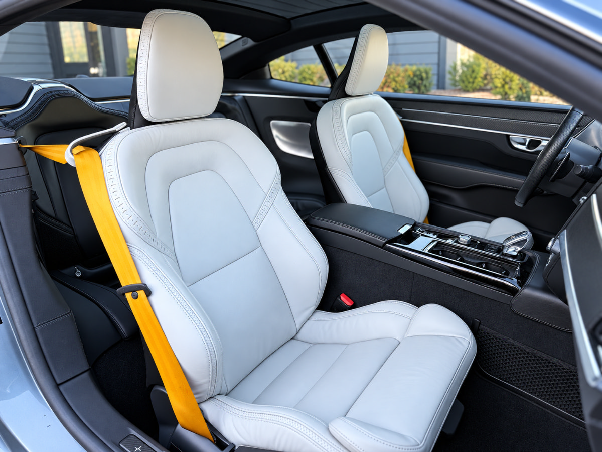 Used 2021 Polestar Polestar 1 AWD/4WD image 15
