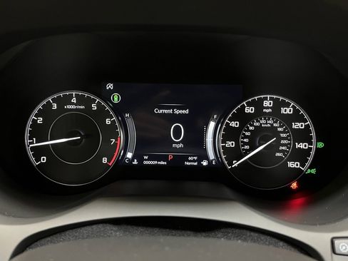 New 2026 Acura RDX SH-AWD w/ Advance Package image 5