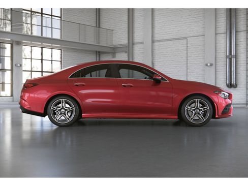 Certified 2022 Mercedes-Benz CLA 250 CLA 250 image 2