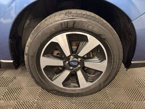 Used 2017 Subaru Forester 2.5i Limited AWD/4WD image 19