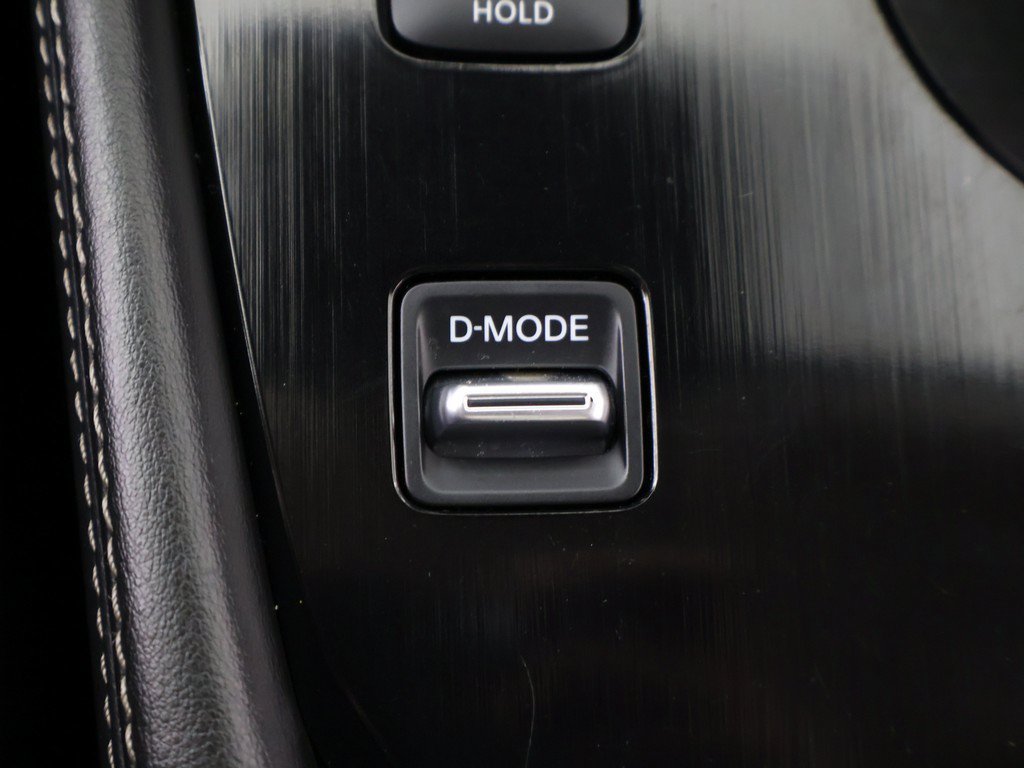 Used 2023 Nissan Rogue SL w/ SL Premium Package FWD image 58