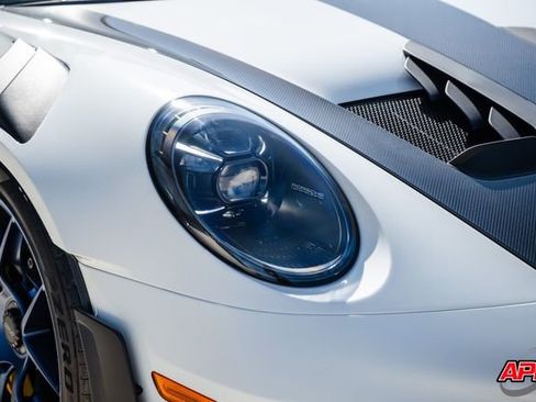 Used 2025 Porsche 911 GT3 RS image 67