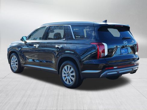 Used 2025 Hyundai Palisade SEL AWD/4WD image 5