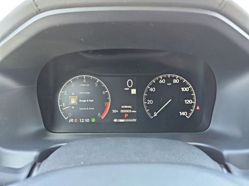 New 2026 Honda Odyssey Touring image 18