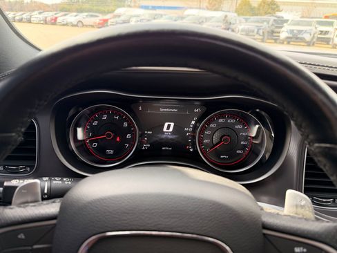 Used 2021 Dodge Charger Scat Pack image 40