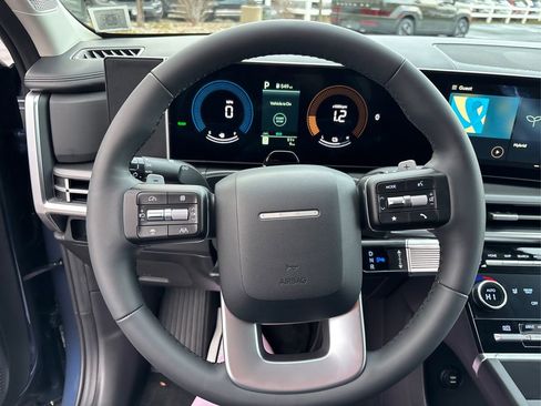 New 2026 Hyundai Santa Fe SEL image 23