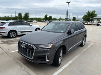Used 2023 Audi Q7 2.0T Premium w/ Convenience Package AWD/4WD video 2