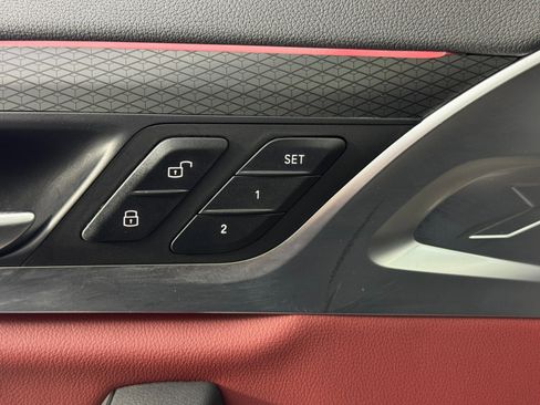 Used 2022 BMW X3 M40i image 18