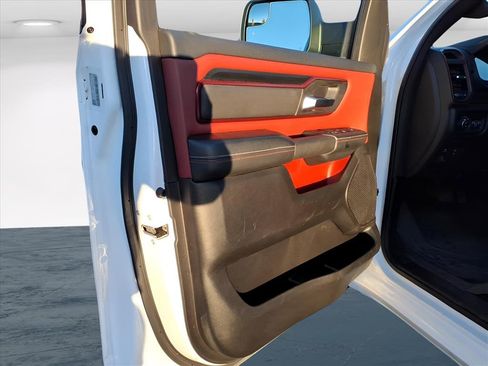 Used 2025 RAM 1500 Rebel w/ Rebel Level 1 Equipment Group image 26