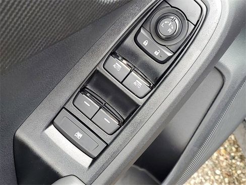 New 2026 Subaru Crosstrek 2.0i Premium image 15